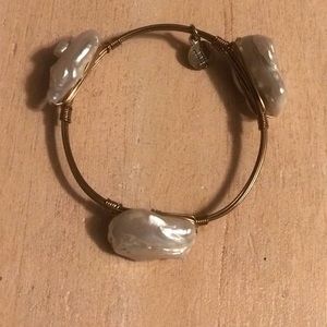 Bourbon and Bowties medium stone